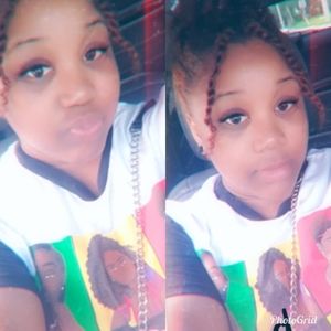 Meet your Posher, Eboni